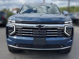 Chevrolet Suburban Premier 4WD 4dr 2026