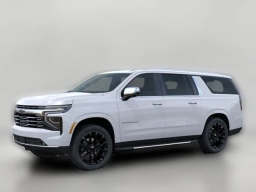 Chevrolet Suburban Premier 4WD 4dr 2026