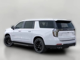 Chevrolet Suburban Premier 4WD 4dr 2026