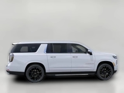 Chevrolet Suburban Premier 4WD 4dr 2026