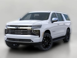 Chevrolet Suburban Premier 4WD 4dr 2026