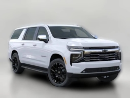Chevrolet Suburban Premier 4WD 4dr 2026
