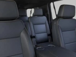 Chevrolet Suburban Premier 4WD 4dr 2026