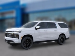 Chevrolet Suburban Premier 4WD 4dr 2026