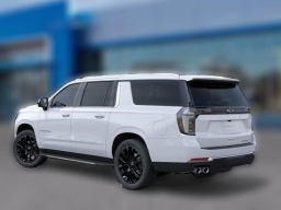 Chevrolet Suburban Premier 4WD 4dr 2026