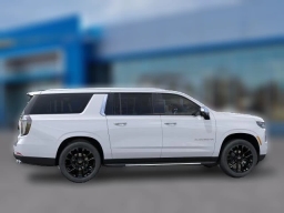 Chevrolet Suburban Premier 4WD 4dr 2026