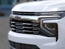 Chevrolet Suburban Premier 4WD 4dr 2026