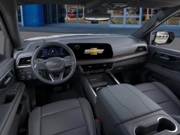 Chevrolet Suburban Premier 4WD 4dr 2026