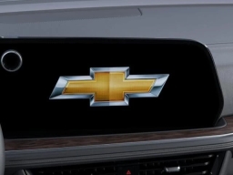 Chevrolet Suburban Premier 4WD 4dr 2026