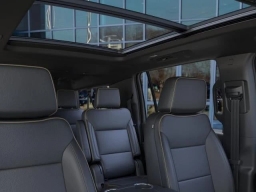 Chevrolet Suburban Premier 4WD 4dr 2026