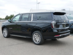Chevrolet Suburban Premier 4WD 4dr 2026
