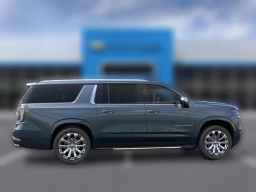 Chevrolet Suburban Premier 4WD 4dr 2026