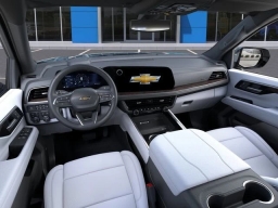 Chevrolet Suburban Premier 4WD 4dr 2026