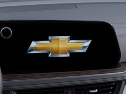 Chevrolet Suburban Premier 4WD 4dr 2026