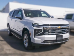 Chevrolet Suburban Premier 4WD 4dr 2026