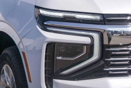 Chevrolet Suburban Premier 4WD 4dr 2026