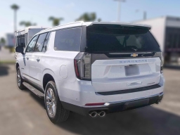 Chevrolet Suburban Premier 4WD 4dr 2026