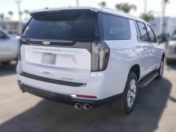 Chevrolet Suburban Premier 4WD 4dr 2026