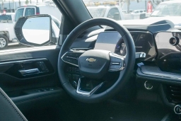 Chevrolet Suburban Premier 4WD 4dr 2026