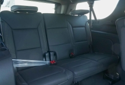 Chevrolet Suburban Premier 4WD 4dr 2026