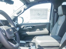 Chevrolet Suburban Premier 4WD 4dr 2026