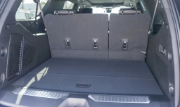 Chevrolet Suburban Premier 4WD 4dr 2026