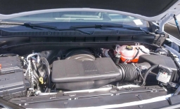 Chevrolet Suburban Premier 4WD 4dr 2026