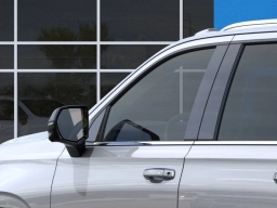 Chevrolet Suburban Premier 4WD 4dr 2026