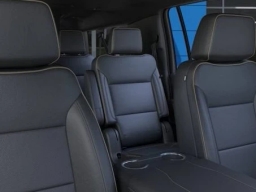 Chevrolet Suburban Premier 4WD 4dr 2026