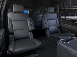 Chevrolet Suburban Premier 4WD 4dr 2026