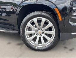 Chevrolet Suburban Premier 4WD 4dr 2026
