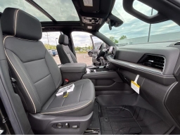 Chevrolet Suburban Premier 4WD 4dr 2026