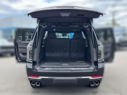 Chevrolet Suburban Premier 4WD 4dr 2026