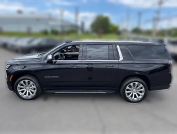 Chevrolet Suburban Premier 4WD 4dr 2026