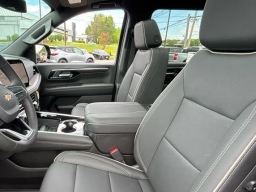 Chevrolet Suburban Premier 4WD 4dr 2026