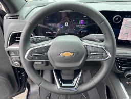 Chevrolet Suburban Premier 4WD 4dr 2026