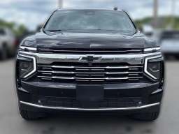 Chevrolet Suburban Premier 4WD 4dr 2026