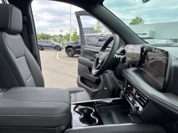 Chevrolet Suburban Premier 4WD 4dr 2026