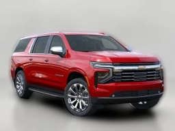 Chevrolet Suburban Premier 4WD 4dr 2026