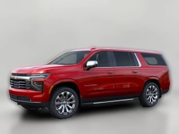Chevrolet Suburban Premier 4WD 4dr 2026