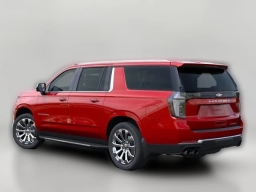 Chevrolet Suburban Premier 4WD 4dr 2026