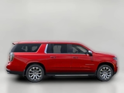 Chevrolet Suburban Premier 4WD 4dr 2026