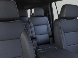 Chevrolet Suburban Premier 4WD 4dr 2026