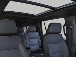 Chevrolet Suburban Premier 4WD 4dr 2026