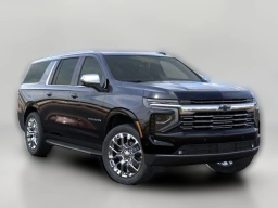 Chevrolet Suburban Premier 4WD 4dr 2026