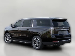 Chevrolet Suburban Premier 4WD 4dr 2026