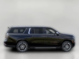 Chevrolet Suburban Premier 4WD 4dr 2026