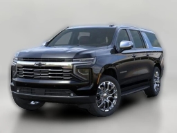 Chevrolet Suburban Premier 4WD 4dr 2026