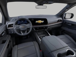 Chevrolet Suburban Premier 4WD 4dr 2026