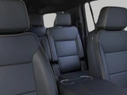 Chevrolet Suburban Premier 4WD 4dr 2026